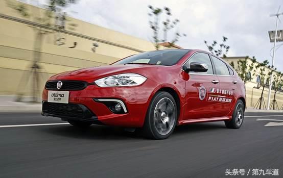 菲克致悦自动挡运动版怎么样,广汽菲亚特菲悦怎么样