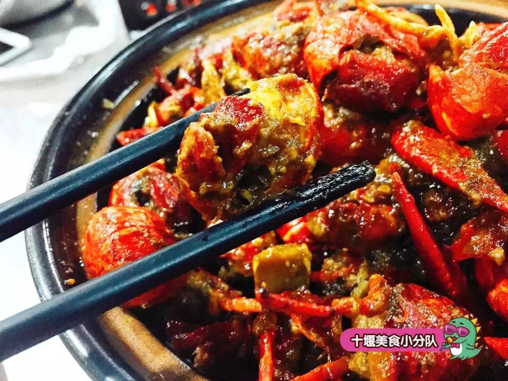 厉害了！50厂这家最正宗武汉味儿，是让老饕们沸腾了6年的心头好