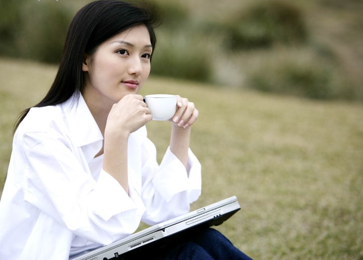 调理好气血，不再畏寒肢冷，皮肤粗糙，做一个美丽健康的女人