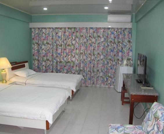 花开海上旅游攻略,花开旅行好去处