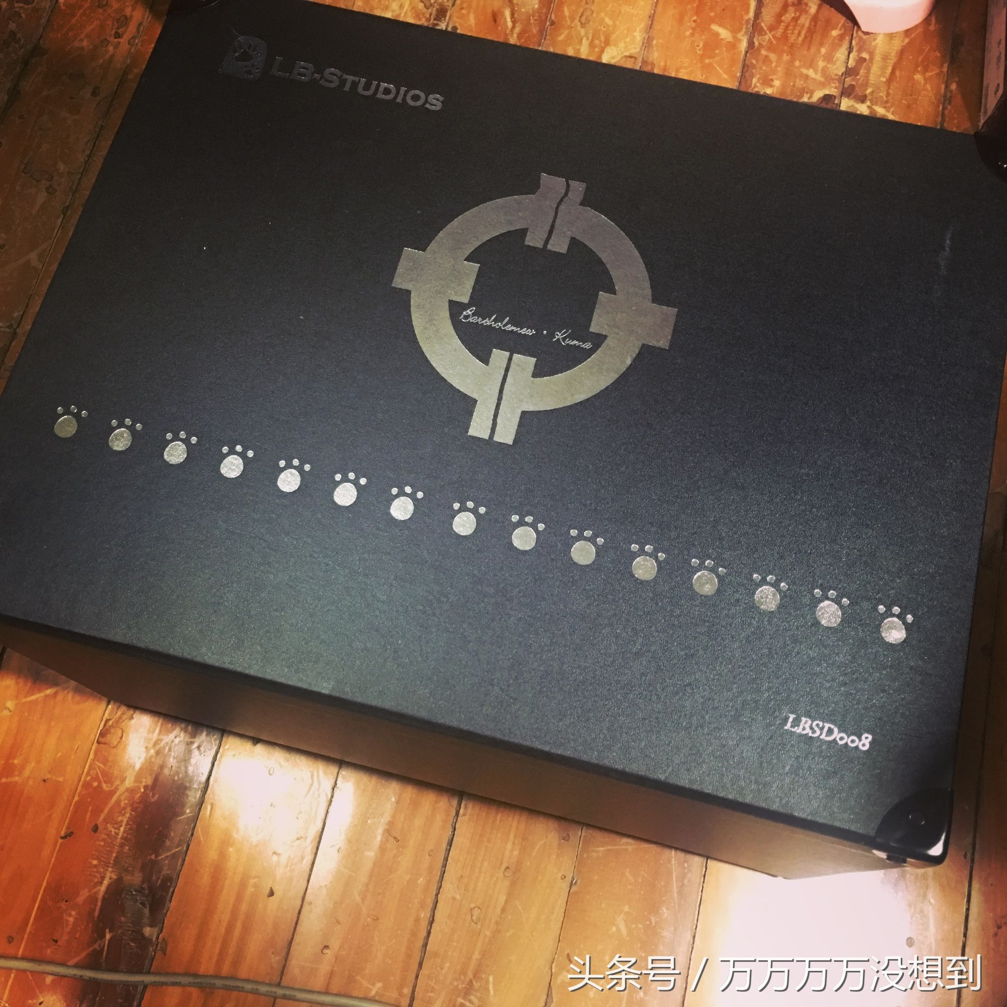 海贼王最帅暴君熊手办SD比例可爱与帅气并存