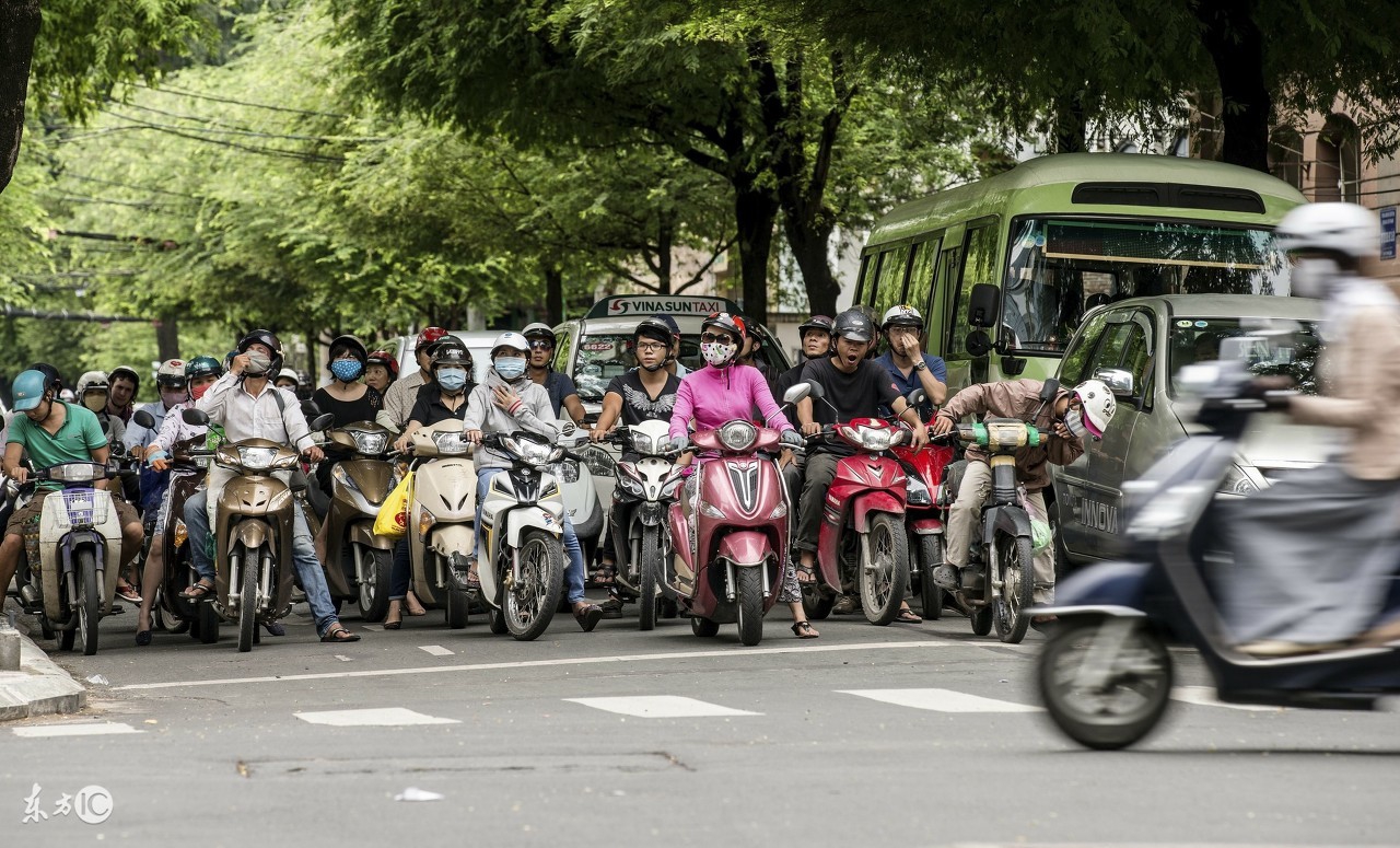 感怀古诗,越南中部游记