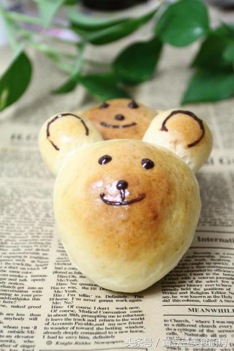 小熊包包小朋友,儿童旅行包小笼包