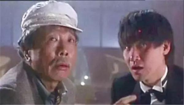 李连杰最猛的一部电影鼠胆龙威,李连杰的鼠胆龙威