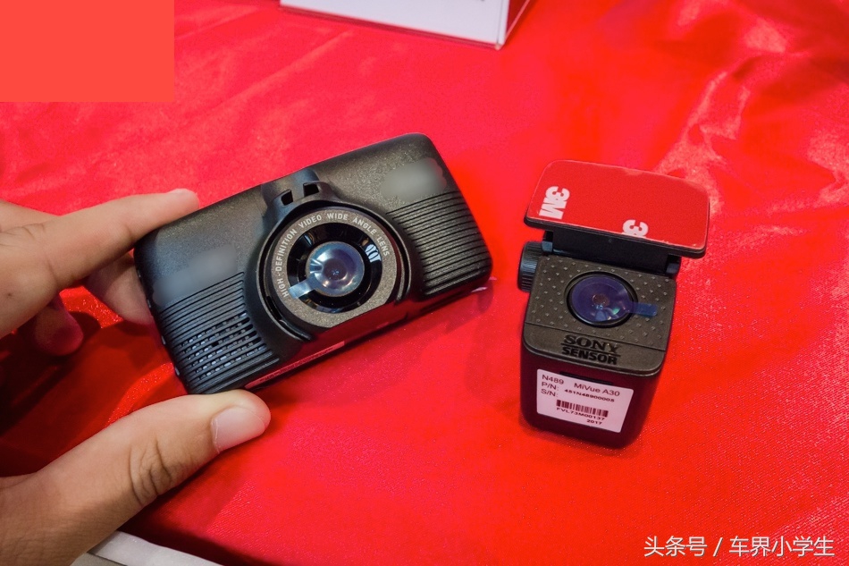 碰瓷行车记录仪会怎样,防碰瓷行车记录仪哪个好