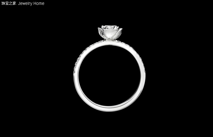 伯爵婚戒窄版还是宽版,伯爵男戒指推荐