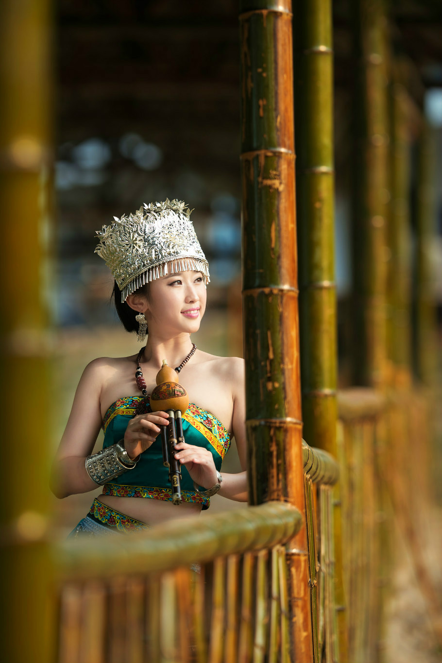 葫芦丝怎么辨别调,葫芦丝的挑选方法