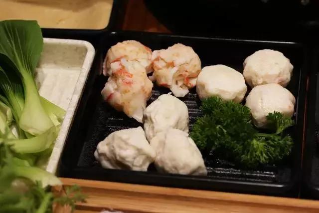 伊势丹楼上,仁恒伊势丹寿喜烧自助