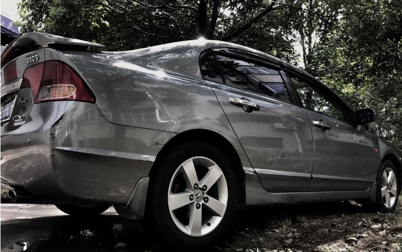 八代思域跑了20万多吗,八代思域跑了16万公里换什么机油