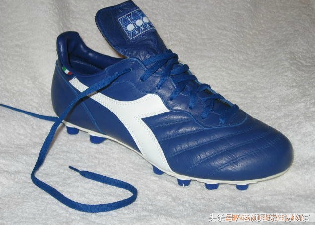 专业的足球鞋有哪几个品牌,曾经的足球鞋知名品牌有哪些