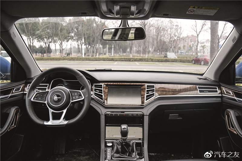 沉浸式体验众泰大迈x7,众泰大迈x7试驾视频