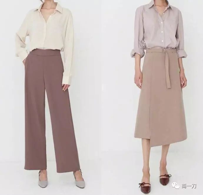 衣服的颜色不喜欢了怎样变颜色,衣服颜色穿的不对