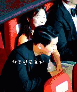 宋仲基是如何追到宋慧乔的,宋仲基怎样追到宋慧乔的