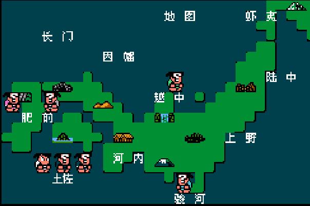 fc热血时代剧各装备作用,fc热血历史剧