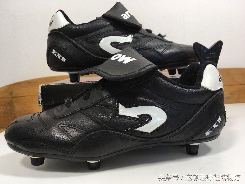 专业的足球鞋有哪几个品牌,曾经的足球鞋知名品牌有哪些