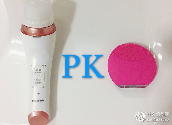 松下泡沫洁面仪sc65使用方法,松下洁面仪评测