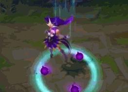 lol星之守护者全部皮肤,lol星之守护者系列皮肤