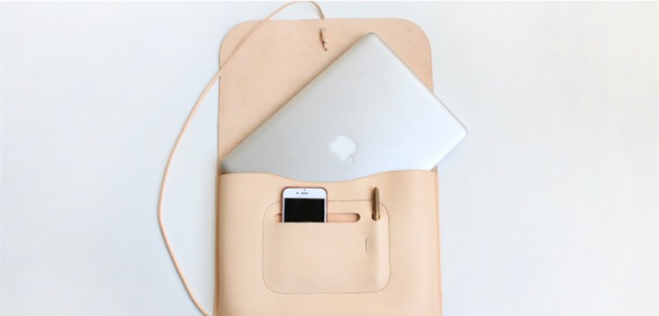 电脑包多功能可爱,好看的电脑包单背