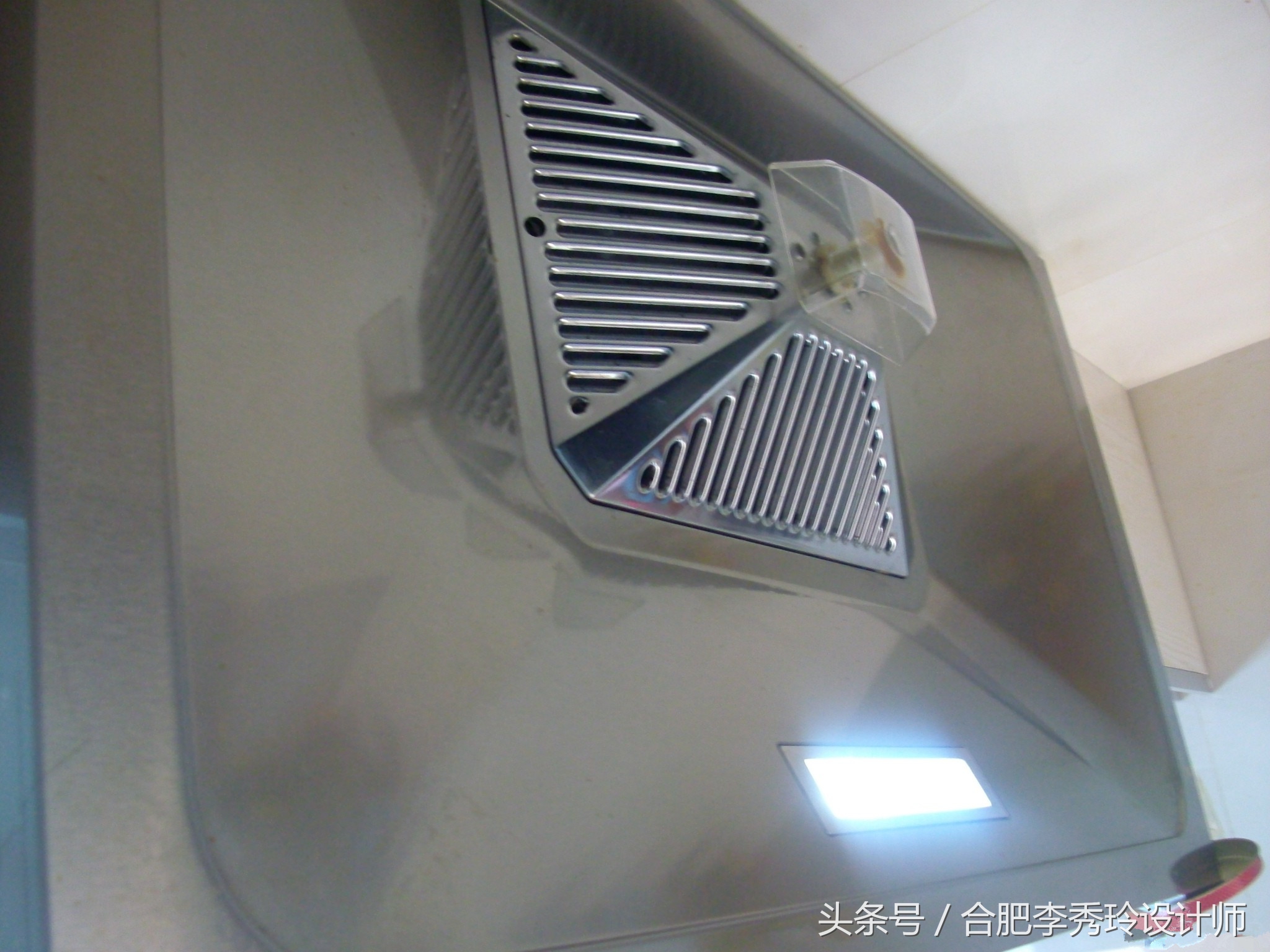 油烟机积油处理小妙招,抽油烟机积油清除方法