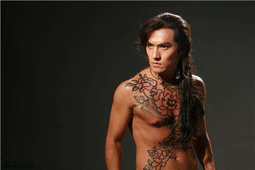 108将中其中10个好汉名字与绰号,108将最有气势的外号