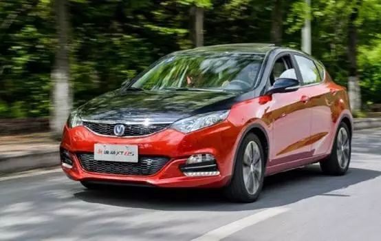 国产钢炮5万左右,国产性能钢炮推荐新款