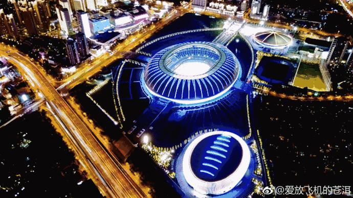 天津变化史,天津近十年变化对比图