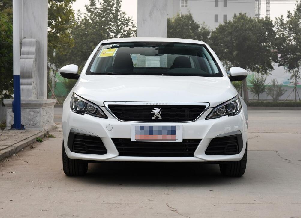 16款标致3081.6自动挡驾驶感受,标致308换挡拉线老冻住怎么解决