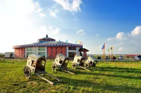 张家口之夜景色真的很美,从来没有见过的张家口美景