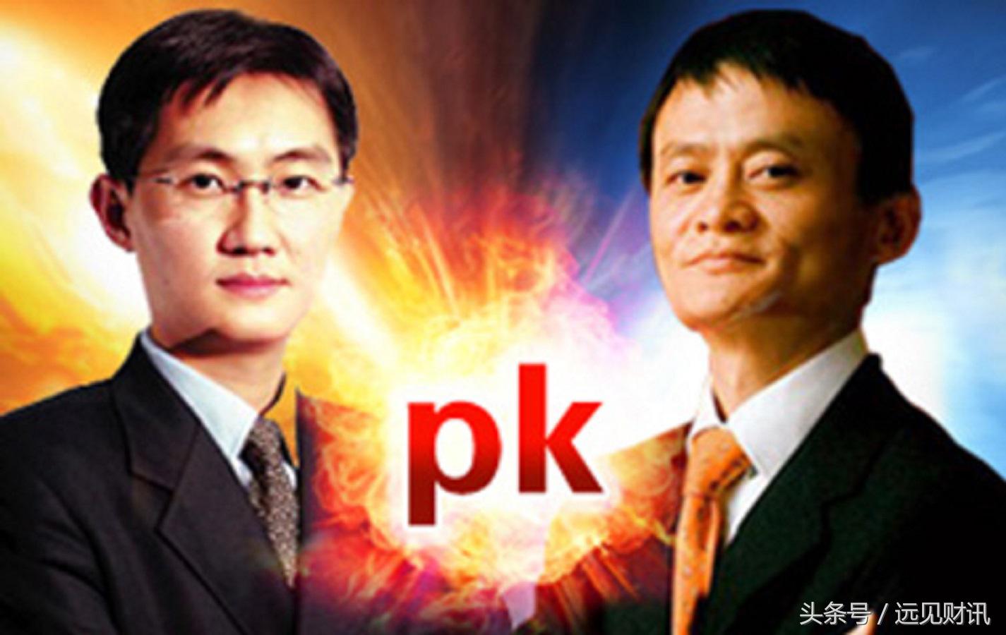 马化腾谈余额宝和银行,马化腾余额宝理财怎么样