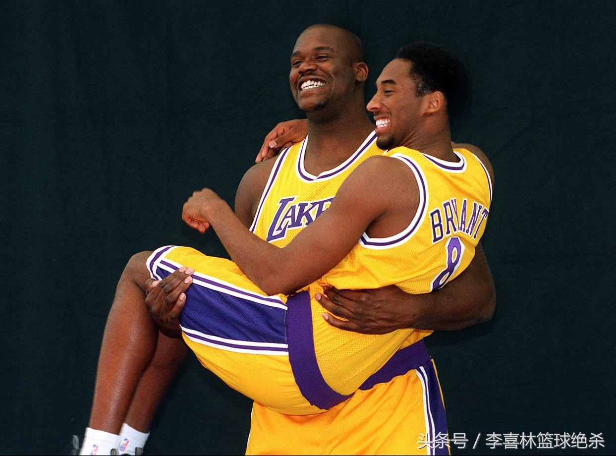 奥尼尔巅峰比乔丹还厉害,奥尼尔历史得分被詹姆斯超越