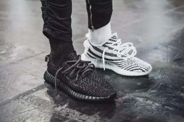 这样系鞋带真的很帅,球鞋怎么绑鞋带好看