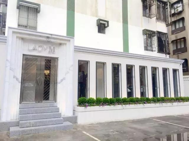 上海网红店现在怎么样,为什么网红店都在上海