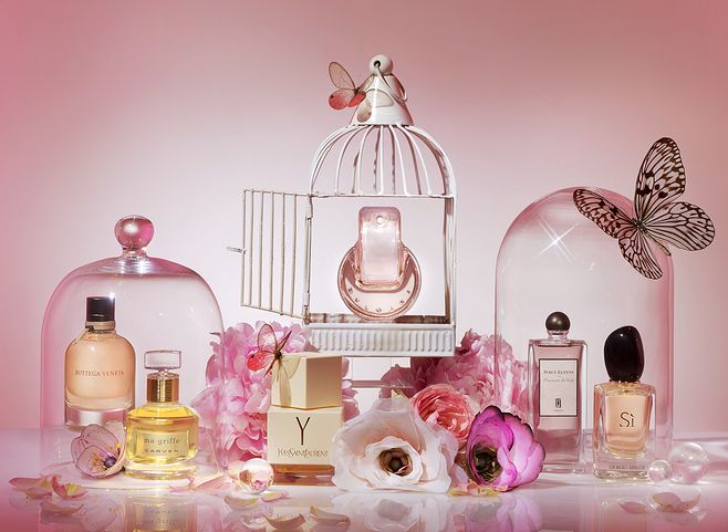 快速提升颜值的平价好物都在这,有哪些让你吹爆的高颜值好物