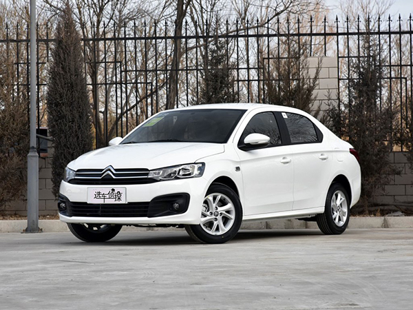 首付6-7万月供三千买什么合资车好,10万元买这3款合资车省油又耐用