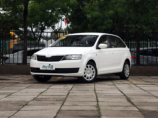 首付6-7万月供三千买什么合资车好,10万元买这3款合资车省油又耐用