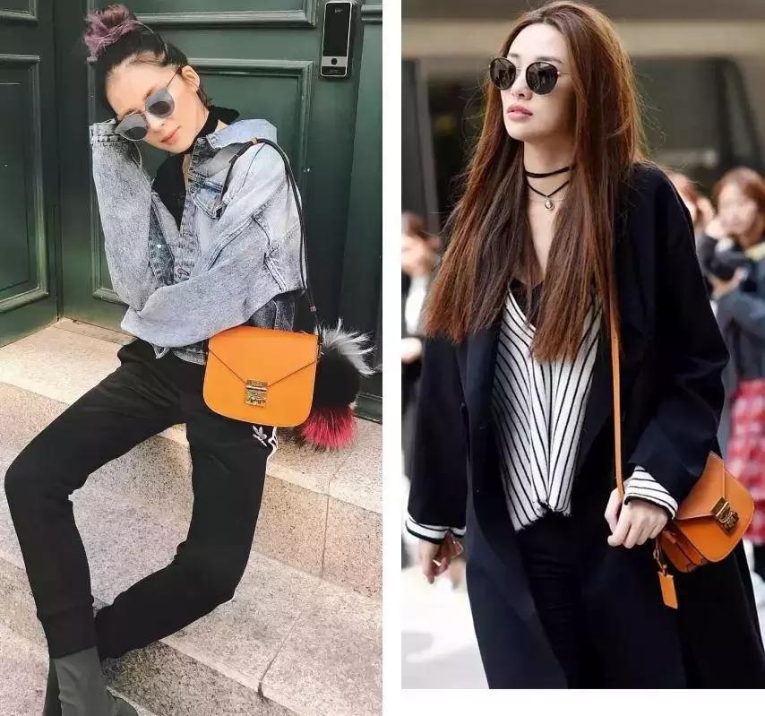 最值得入手14款的经典包,必买十大经典入门包