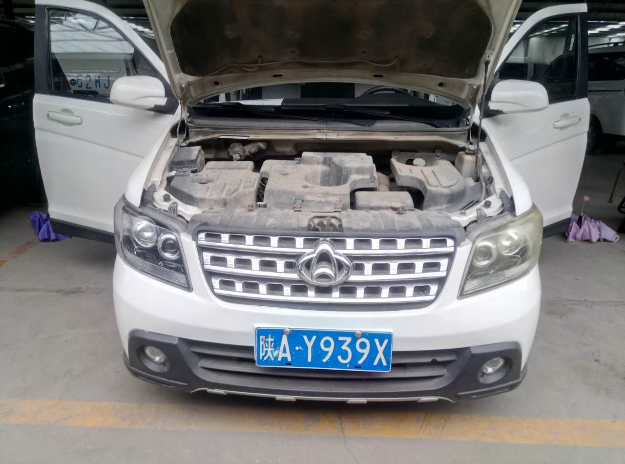 长安欧诺新款重庆二手车,定制淘车广东