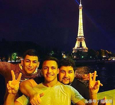 盘点足球运动员搞笑瞬间,中国十大足球球星恶搞