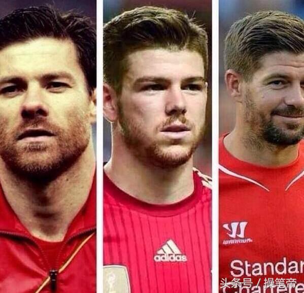 盘点足球运动员搞笑瞬间,中国十大足球球星恶搞