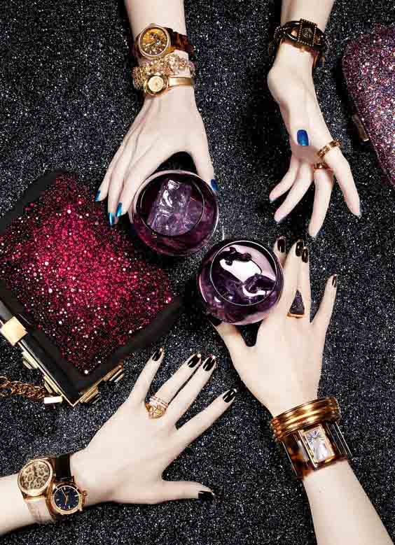 饰品是女人最爱的情人！想跟配饰谈一场不会分手的恋爱