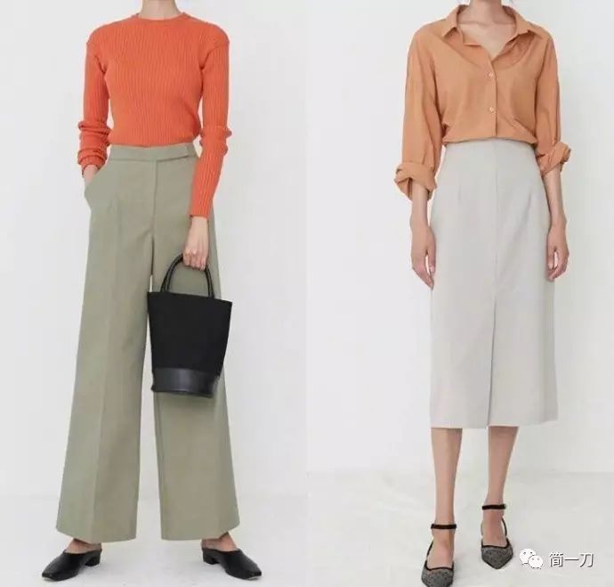 衣服的颜色不喜欢了怎样变颜色,衣服颜色穿的不对