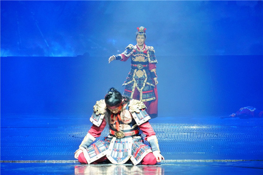 三亚宋城千古情能容纳多少人,三亚宋城千古情简介