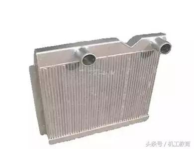 发动机工作原理动图讲解,汽车机械原理动图大全12缸发动机