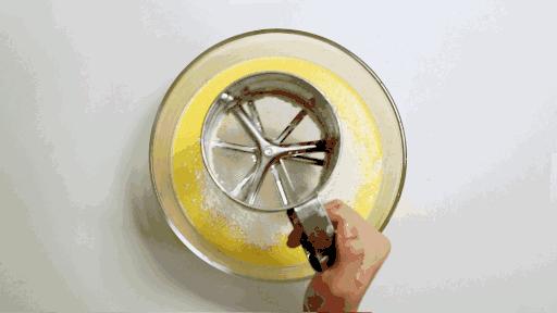 纽约有名的千层蛋糕,ladym千层蛋糕