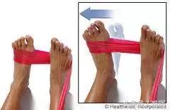 小腿一大一小怎么改善,小腿大小不一是什么原因引起的