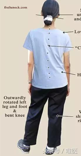 小腿一大一小怎么改善,小腿大小不一是什么原因引起的