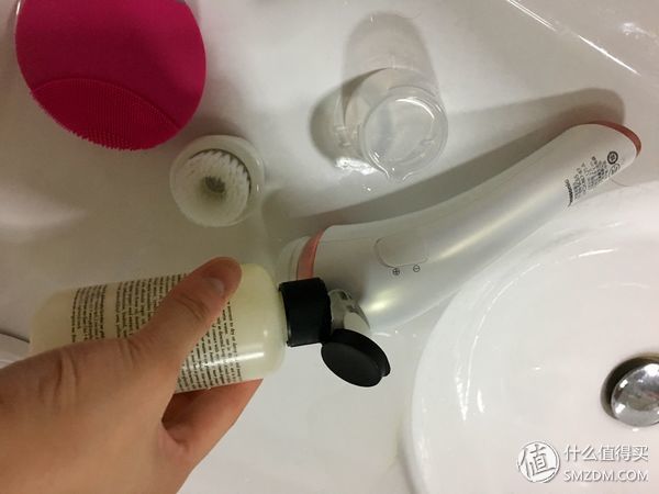 松下sc65洁面仪,松下清洁洁面仪