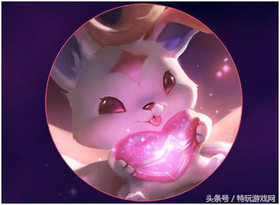 LOL星之守护者人物揭秘拉克丝的伙伴竟是她？