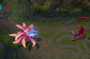 lol星之守护者全部皮肤,lol星之守护者系列皮肤