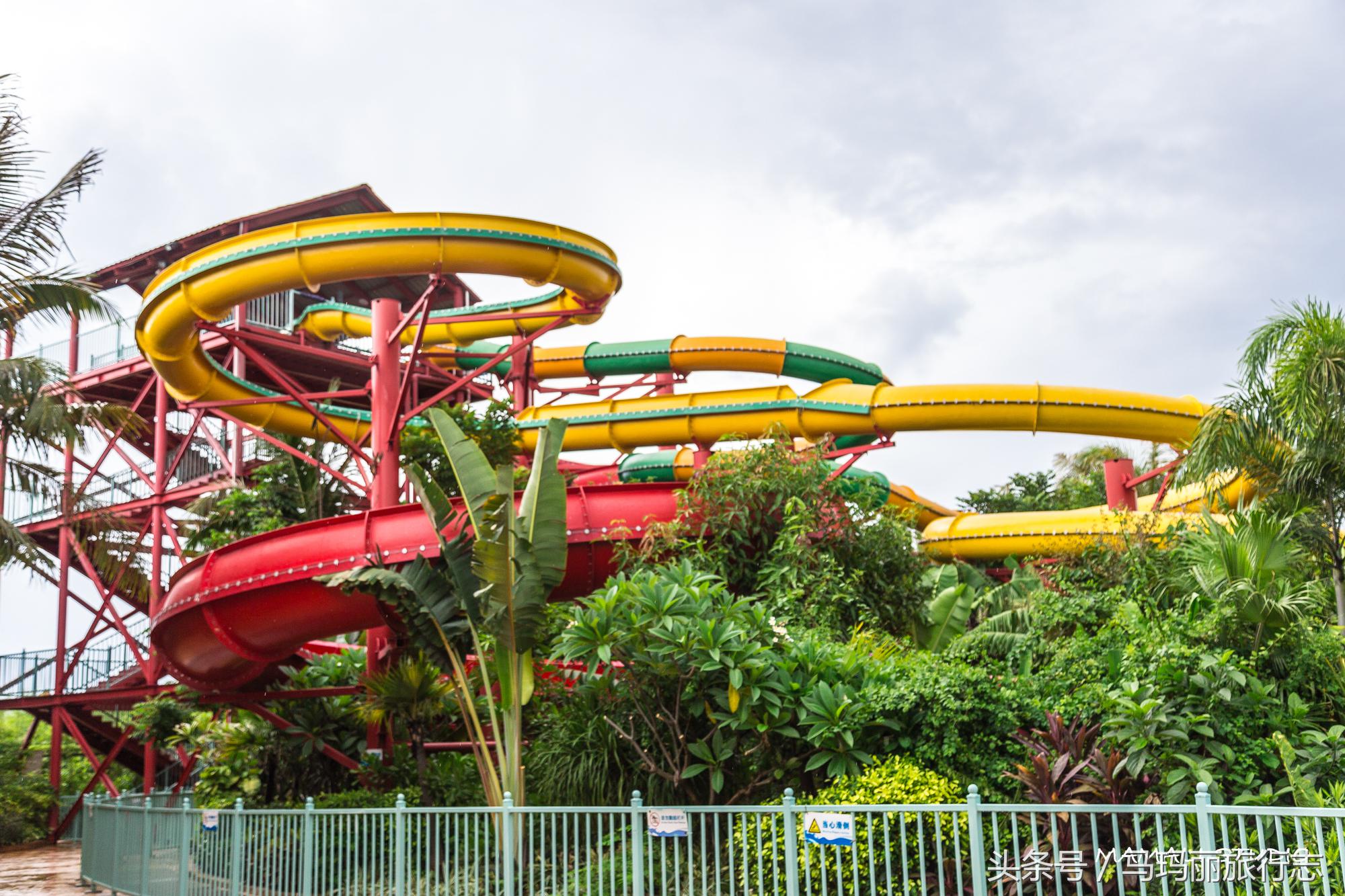 三亚宋城主题公园攻略,三亚浪浪浪水上乐园